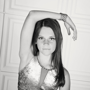 Fundraising Page: Brooke Hemingson